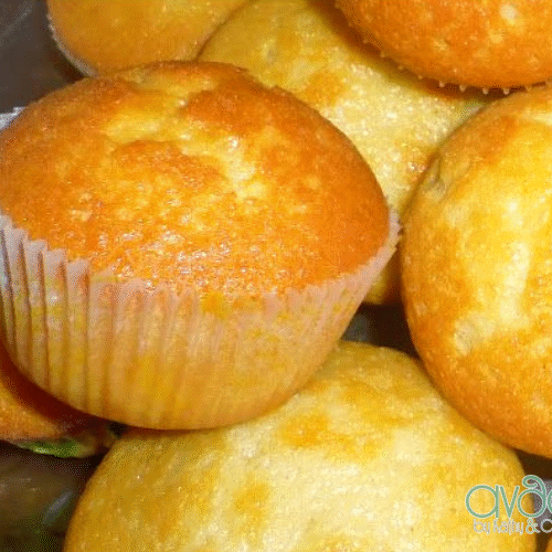 Τα αφράτα κεκάκια της Έφης!!! 3 Τα αφράτα κεκάκια της Έφης!!! 2