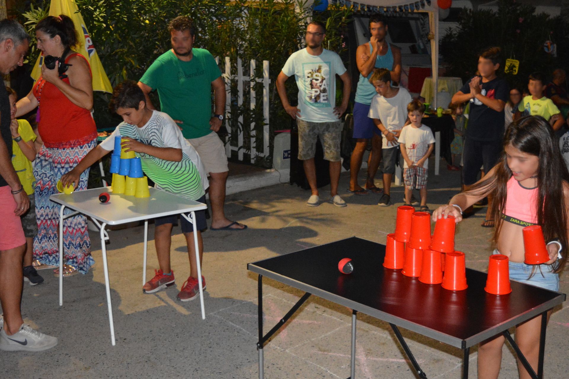 12 παιχνίδια minute to win it για μικρούς και μεγάλους 9