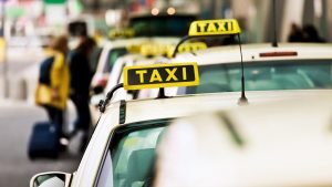 taxi 5