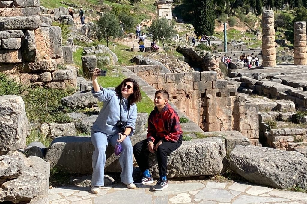 18 Μνημεία Παγκόσμιας Πολιτιστικής Κληρονομιάς της UNESCO στην Ελλάδα