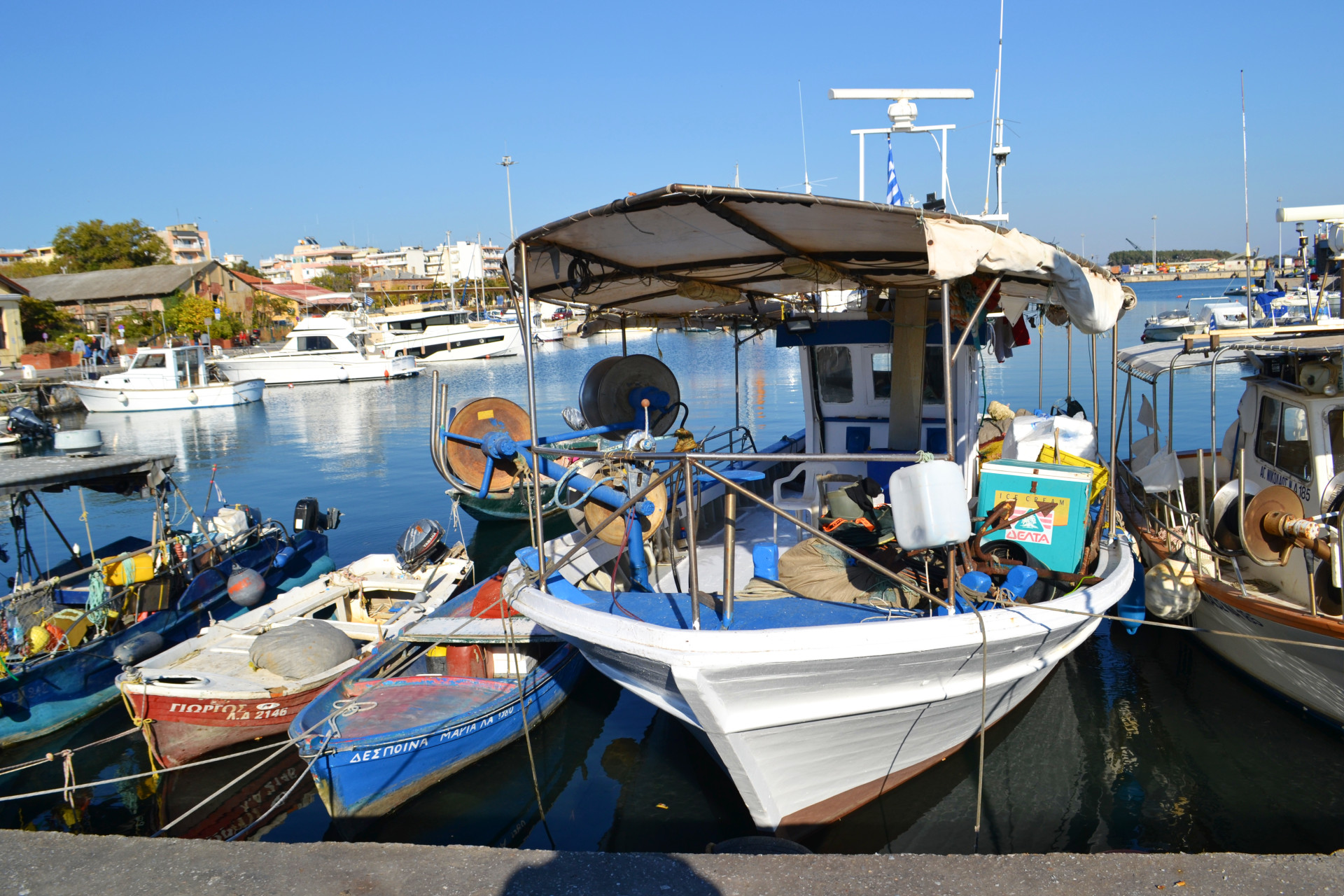 Αλεξανδρούπολη, ο τελευταίος σταθμός πριν την Ανατολή 5