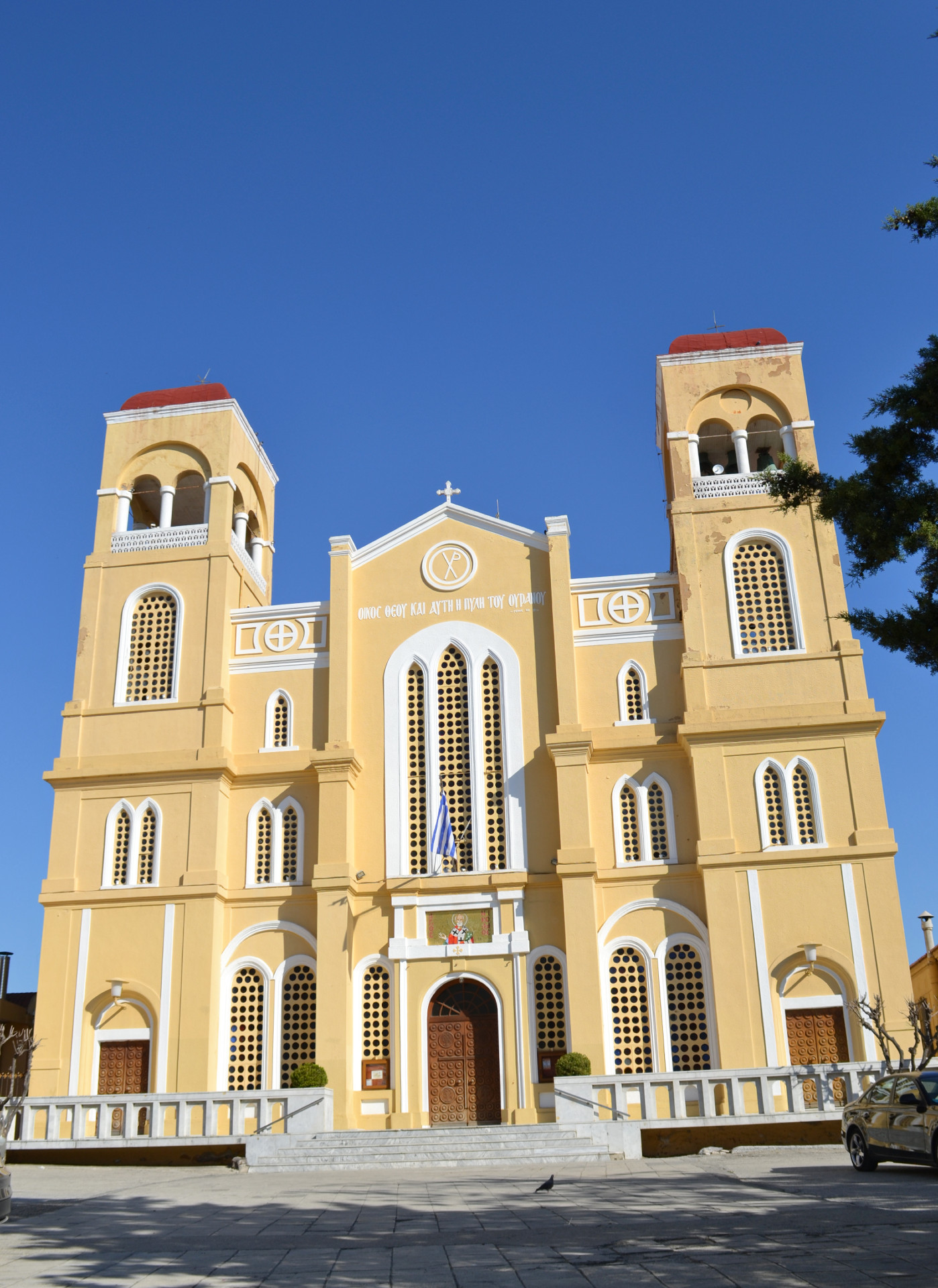 Αλεξανδρούπολη, ο τελευταίος σταθμός πριν την Ανατολή 13