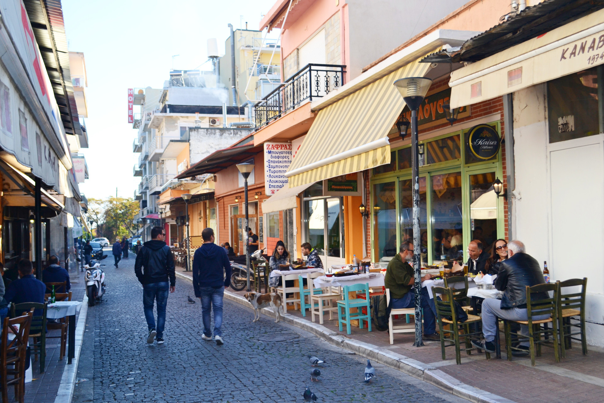 Αλεξανδρούπολη, ο τελευταίος σταθμός πριν την Ανατολή 21