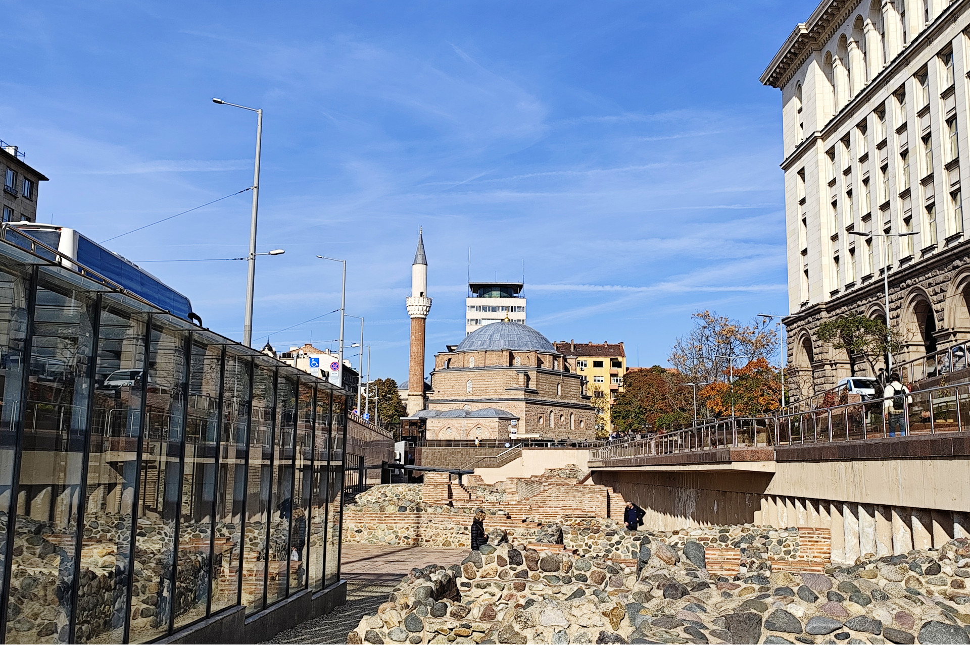 3 μέρες στη Σόφια της Βουλγαρίας