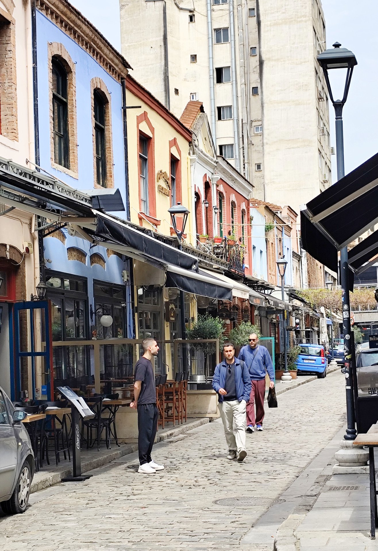 Θεσσαλονίκη: 10 αξιοθέατα με ιστορία για να επισκεφθείτε 14 Θεσσαλονίκη: 10 αξιοθέατα με ιστορία για να επισκεφθείτε