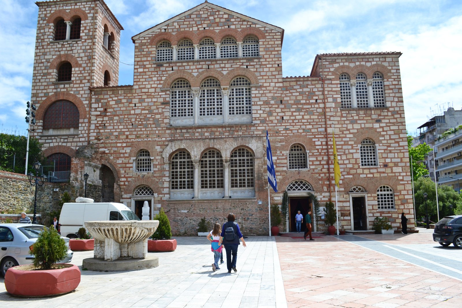 Θεσσαλονίκη: 10 αξιοθέατα με ιστορία για να επισκεφθείτε 20 Θεσσαλονίκη: 10 αξιοθέατα με ιστορία για να επισκεφθείτε