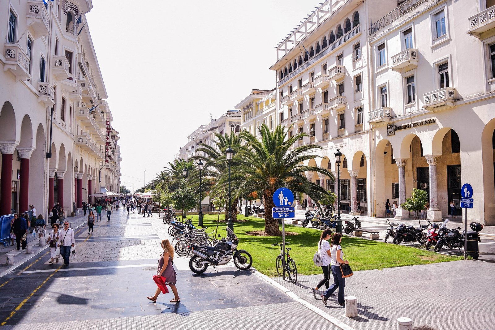 Θεσσαλονίκη: 10 αξιοθέατα με ιστορία για να επισκεφθείτε 12 Θεσσαλονίκη: 10 αξιοθέατα με ιστορία για να επισκεφθείτε