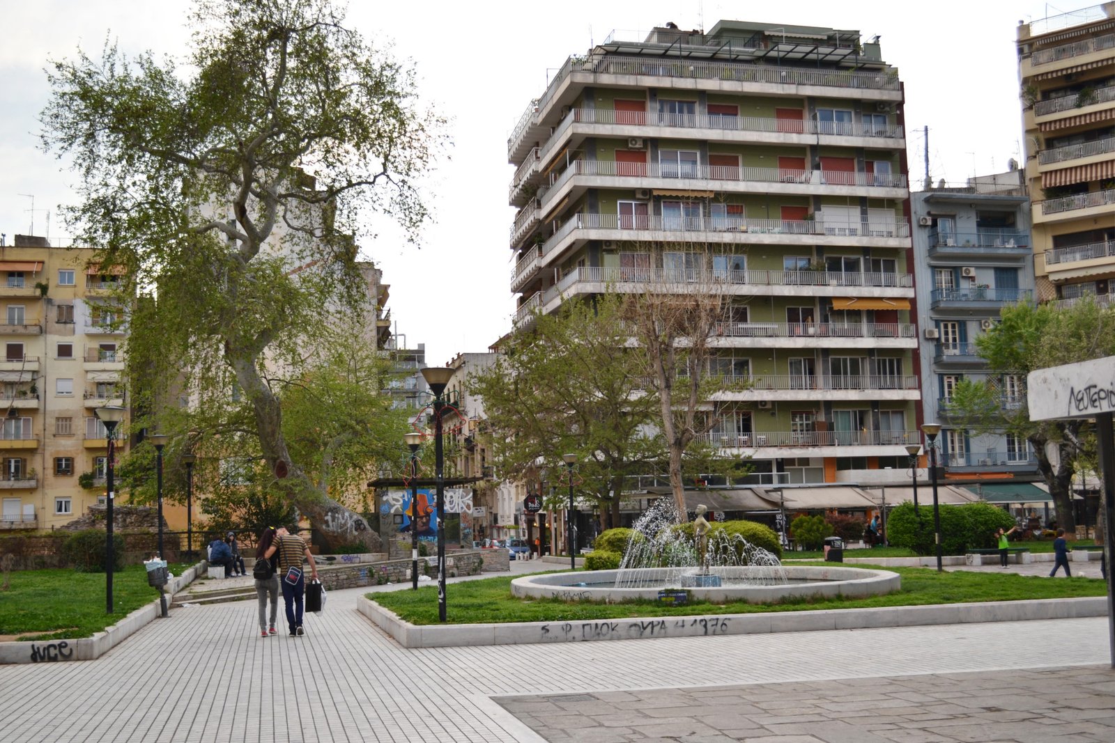 Θεσσαλονίκη: 10 αξιοθέατα με ιστορία για να επισκεφθείτε 8 Θεσσαλονίκη: 10 αξιοθέατα με ιστορία για να επισκεφθείτε