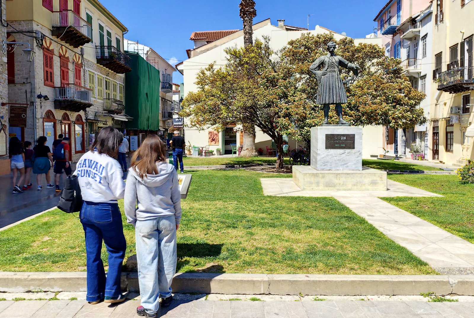 Εκδρομή στο Ναύπλιο: απόδραση γεμάτη ιστορία & ομορφιά 4 Εκδρομή στο Ναύπλιο: απόδραση γεμάτη ιστορία & ομορφιά