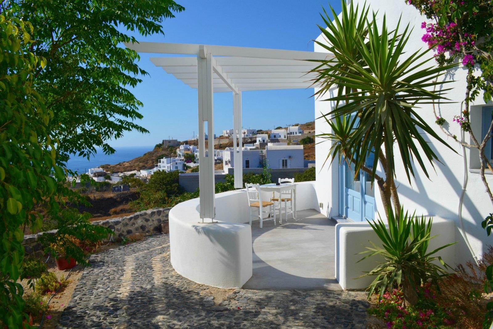 Ρομαντική Διαμονή στο Apanemo Hotel στη Σαντορίνη 8 Ρομαντική Διαμονή στο Apanemo Hotel στη Σαντορίνη