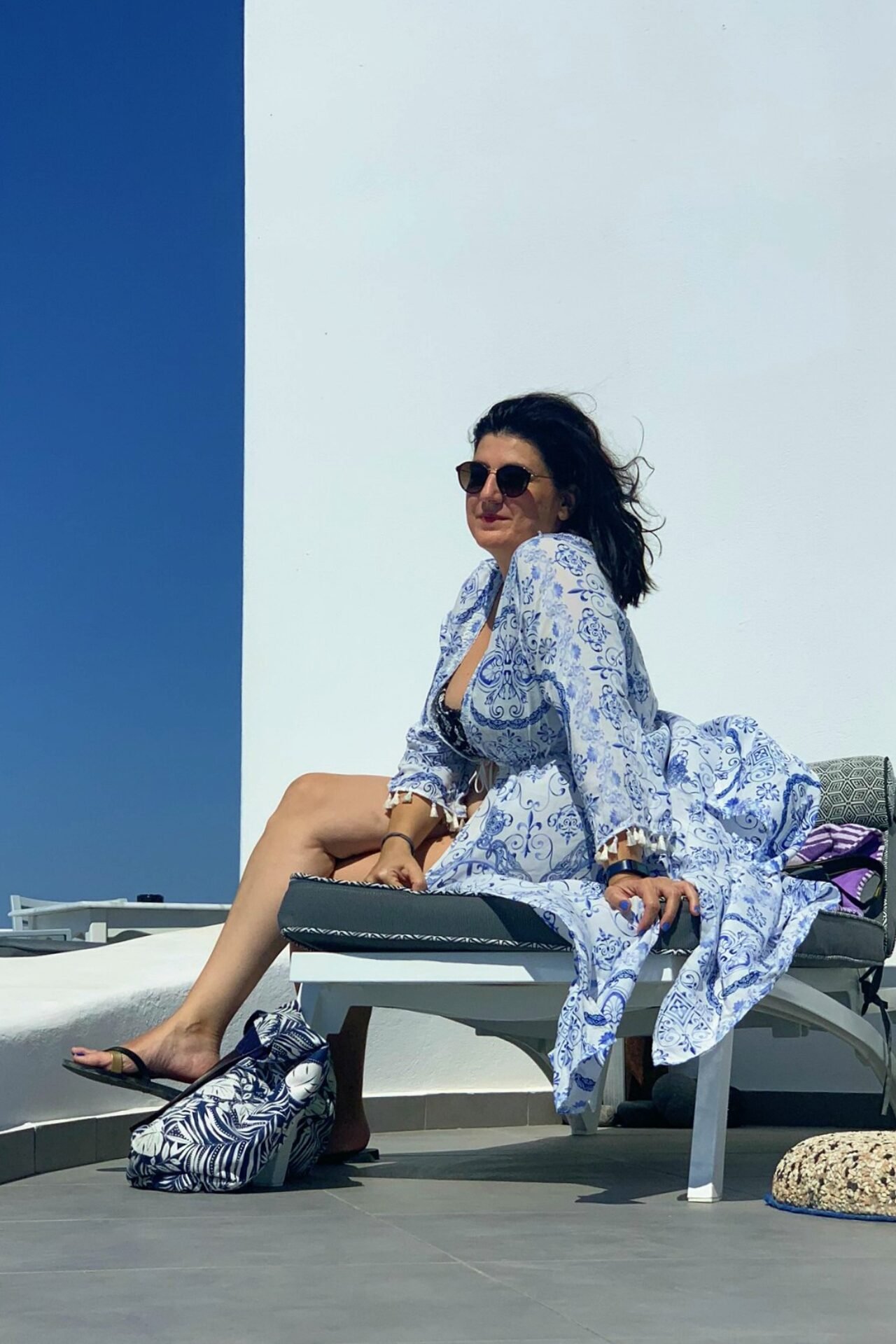 Ρομαντική Διαμονή στο Apanemo Hotel στη Σαντορίνη 6 Ρομαντική Διαμονή στο Apanemo Hotel στη Σαντορίνη