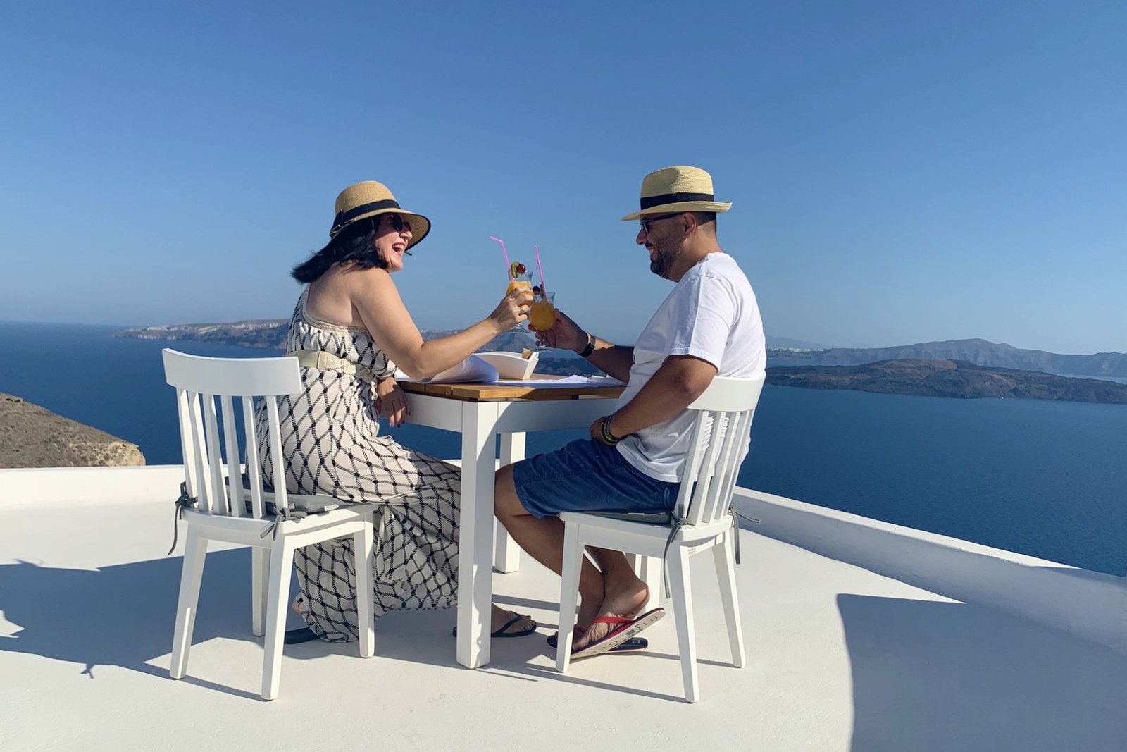 Ρομαντική Διαμονή στο Apanemo Hotel στη Σαντορίνη 15 Ρομαντική Διαμονή στο Apanemo Hotel στη Σαντορίνη