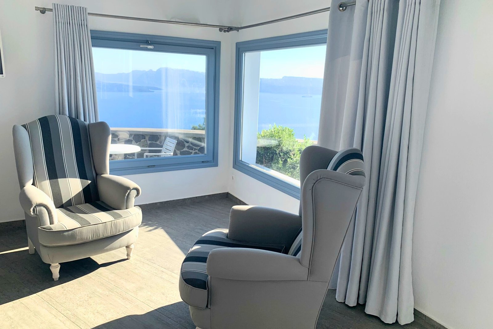 Ρομαντική Διαμονή στο Apanemo Hotel στη Σαντορίνη 3 Ρομαντική Διαμονή στο Apanemo Hotel στη Σαντορίνη