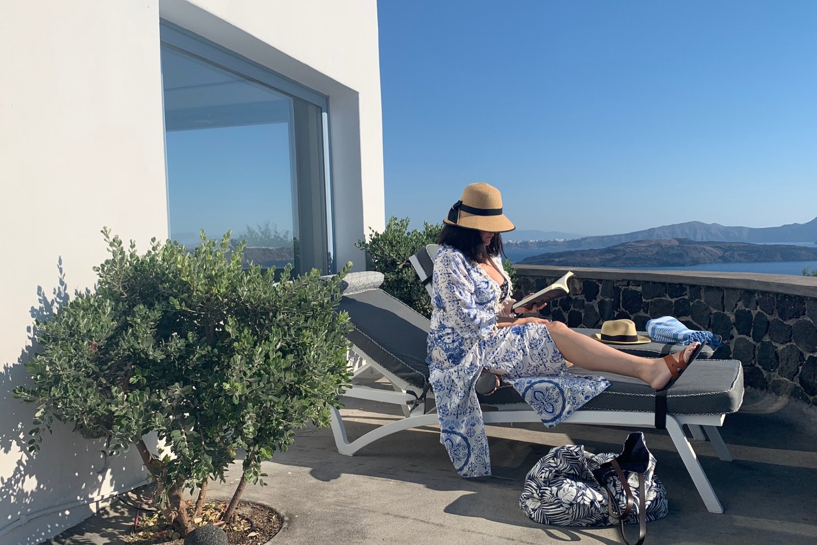 Ρομαντική Διαμονή στο Apanemo Hotel στη Σαντορίνη 14 Ρομαντική Διαμονή στο Apanemo Hotel στη Σαντορίνη