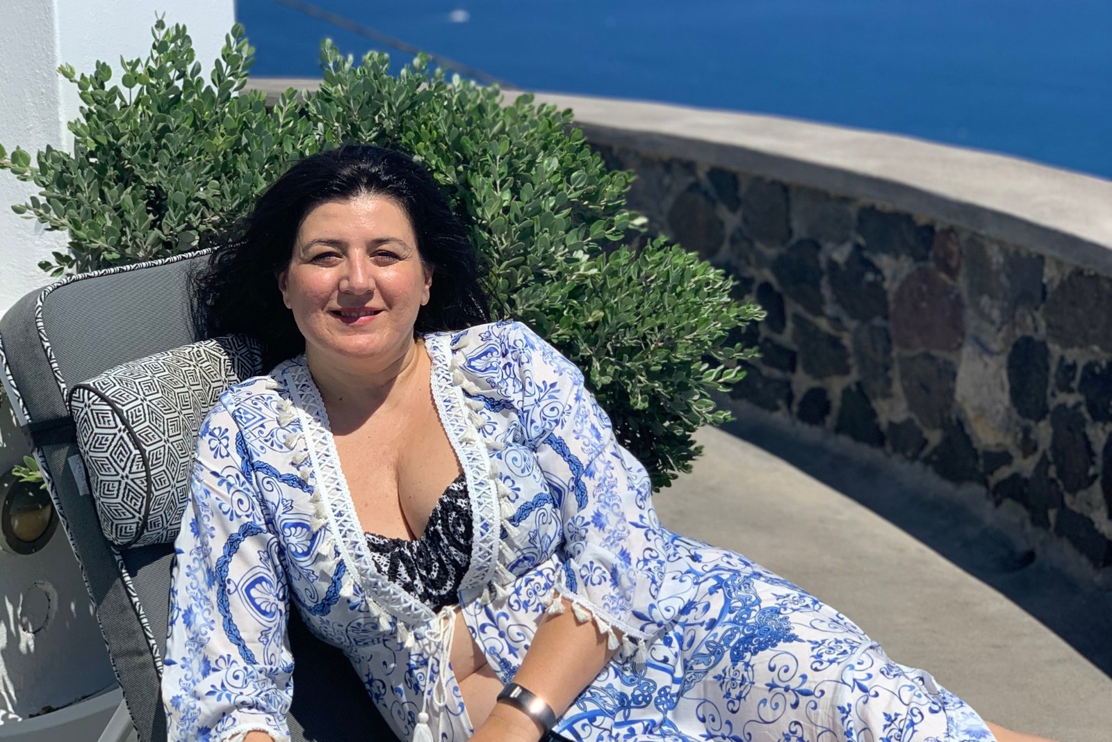 Ρομαντική Διαμονή στο Apanemo Hotel στη Σαντορίνη 5 Ρομαντική Διαμονή στο Apanemo Hotel στη Σαντορίνη