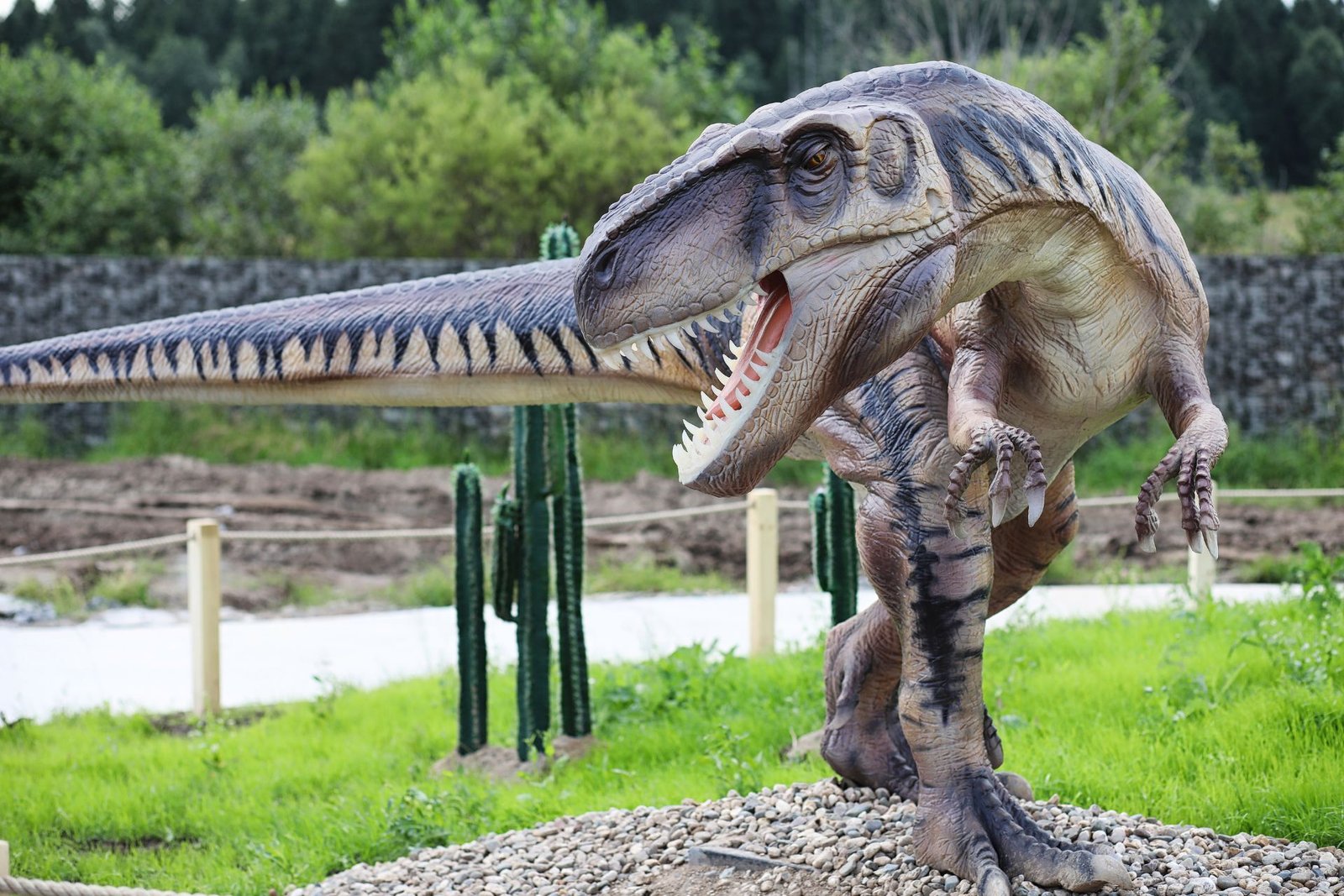 Jurassic Park & Jurassic World για τους λάτρεις των δεινοσαύρων 1 Jurassic Park & Jurassic World για τους λάτρεις των δεινοσαύρων