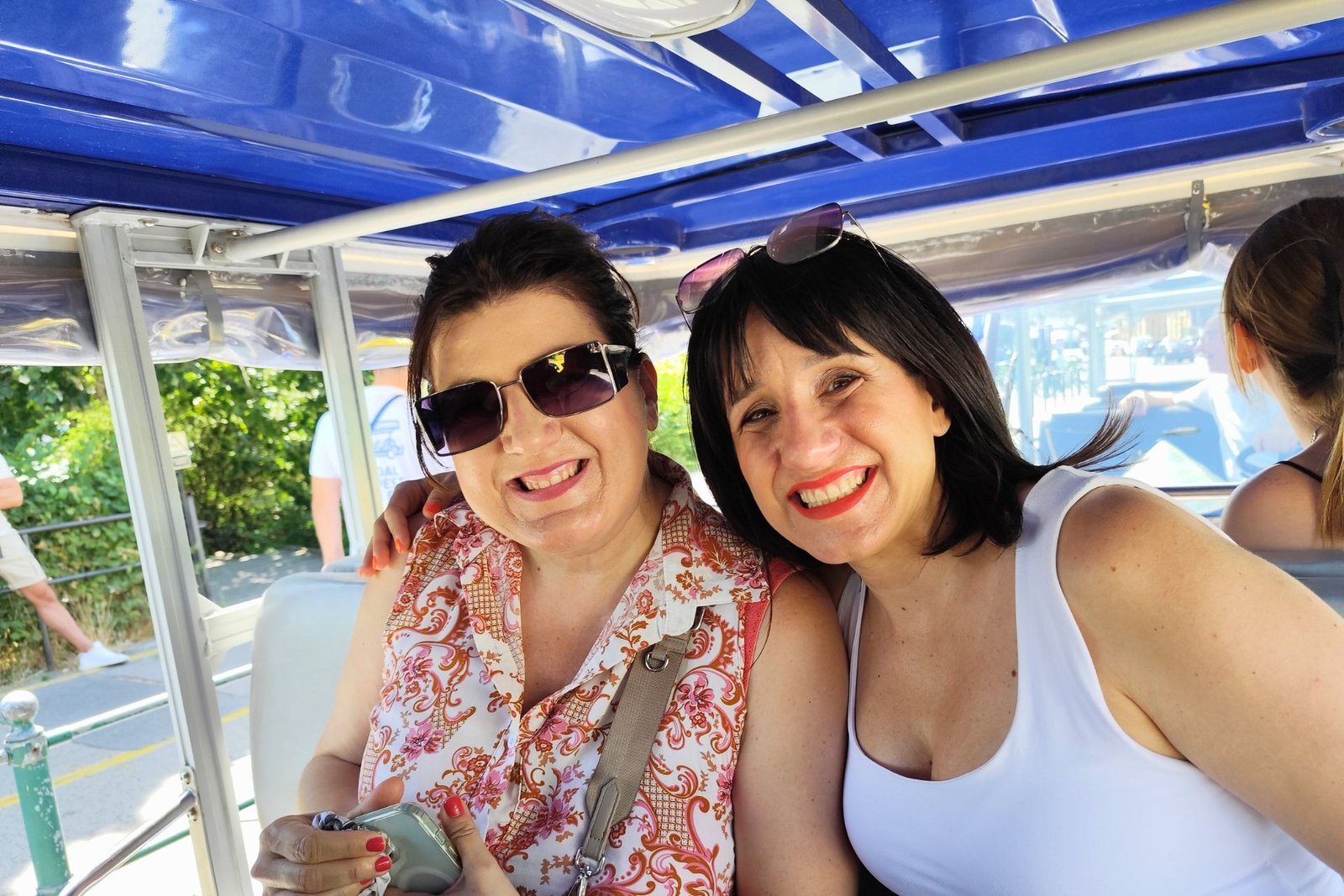 Γνωρίστε τη Βουδαπέστη με hop on hop off λεωφορείο 