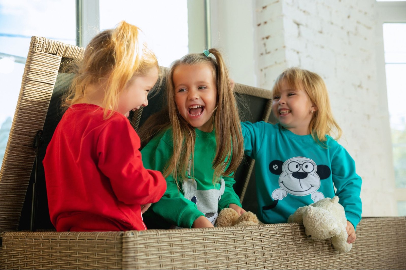 Anthomeli - Το μεγαλύτερο ελληνικό Family Lifestyle & Travel blog 6 Παιδικές πιτζάμες που λατρεύουν τα παιδιά: Ο απόλυτος οδηγός ύπνου με στυλ και άνεση