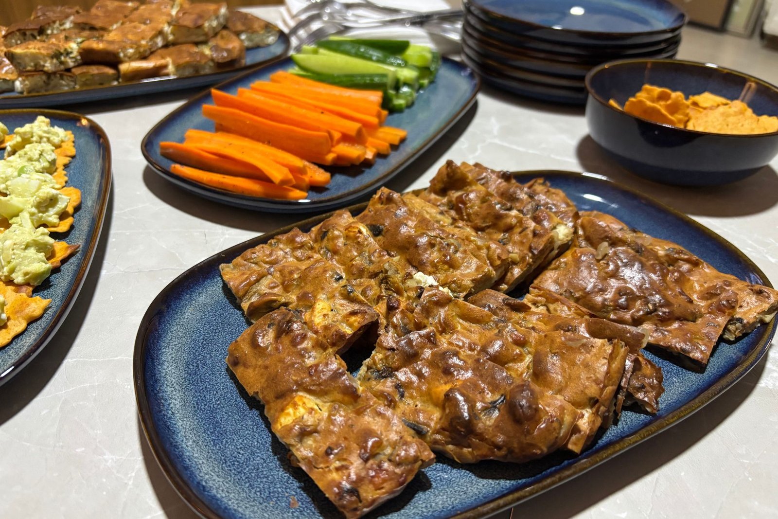 Πρωτεϊνικά γεύματα: Ο πλήρης οδηγός για να χτίσεις μυς, να χάσεις λίπος και να έχεις ενέργεια