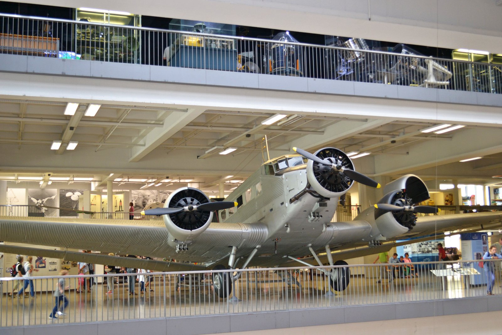 10 ξεχωριστά μουσεία που αξίζει να επισκεφθείτε στη Ευρώπη