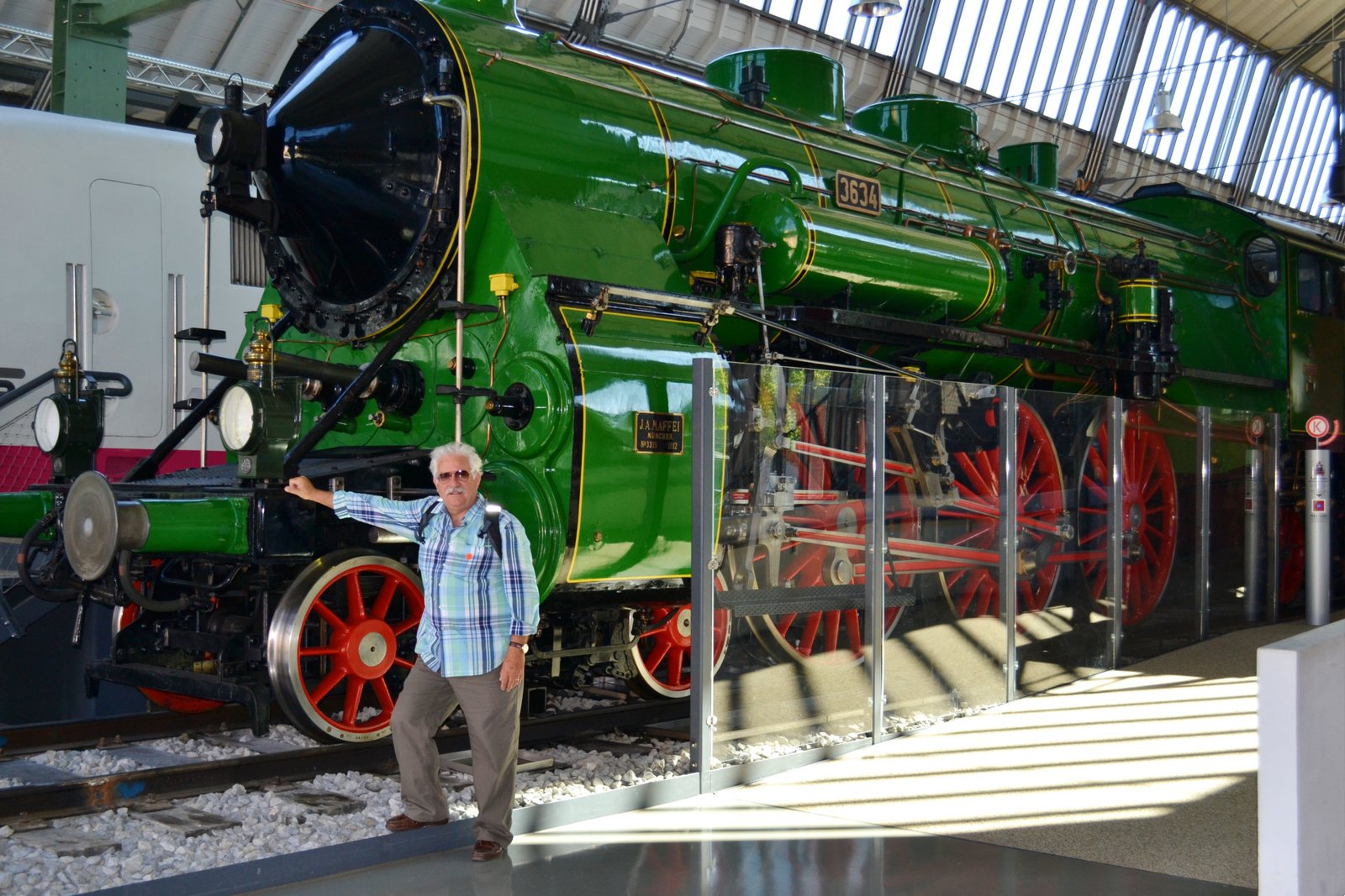 10 ξεχωριστά μουσεία που αξίζει να επισκεφθείτε στη Ευρώπη