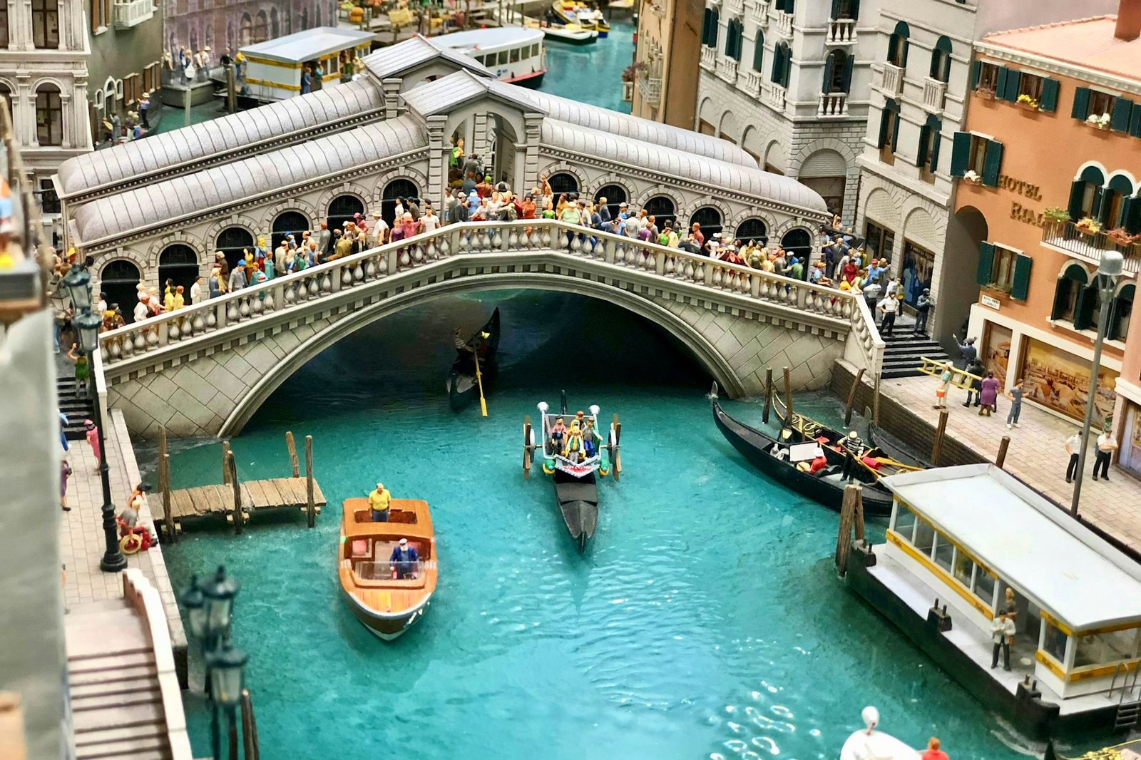 10 ξεχωριστά μουσεία που αξίζει να επισκεφθείτε στη Ευρώπη