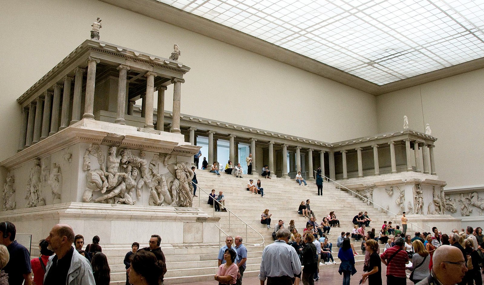 10 ξεχωριστά μουσεία που αξίζει να επισκεφθείτε στη Ευρώπη