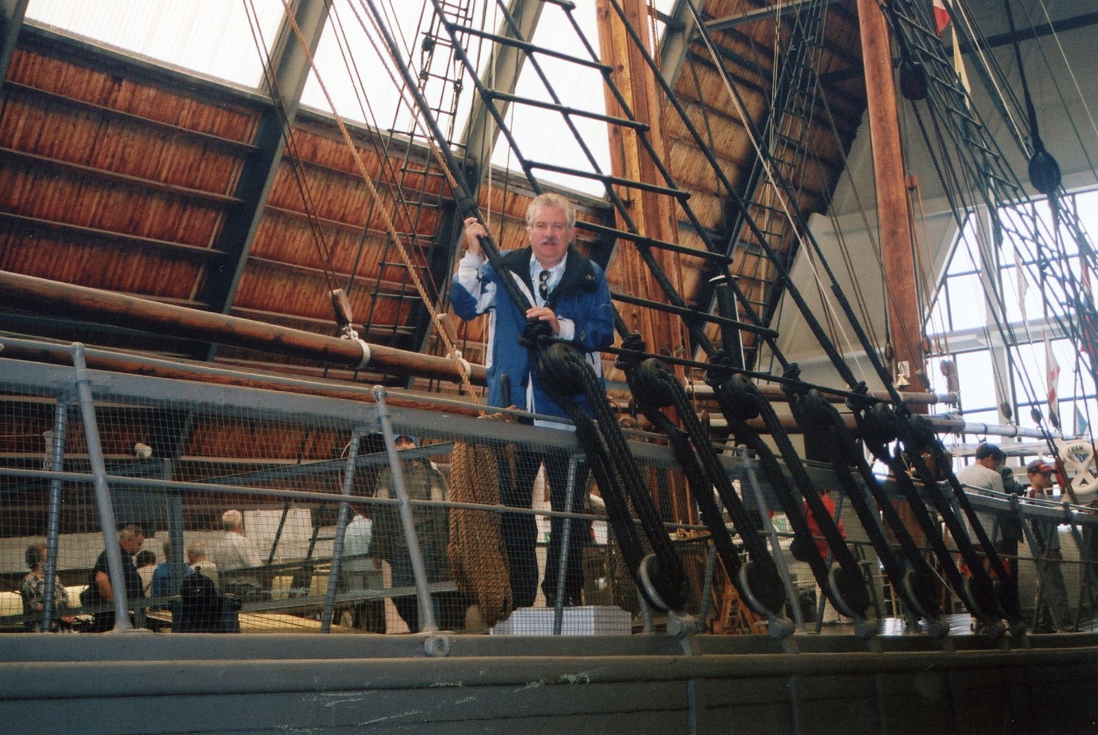 10 ξεχωριστά μουσεία που αξίζει να επισκεφθείτε στη Ευρώπη