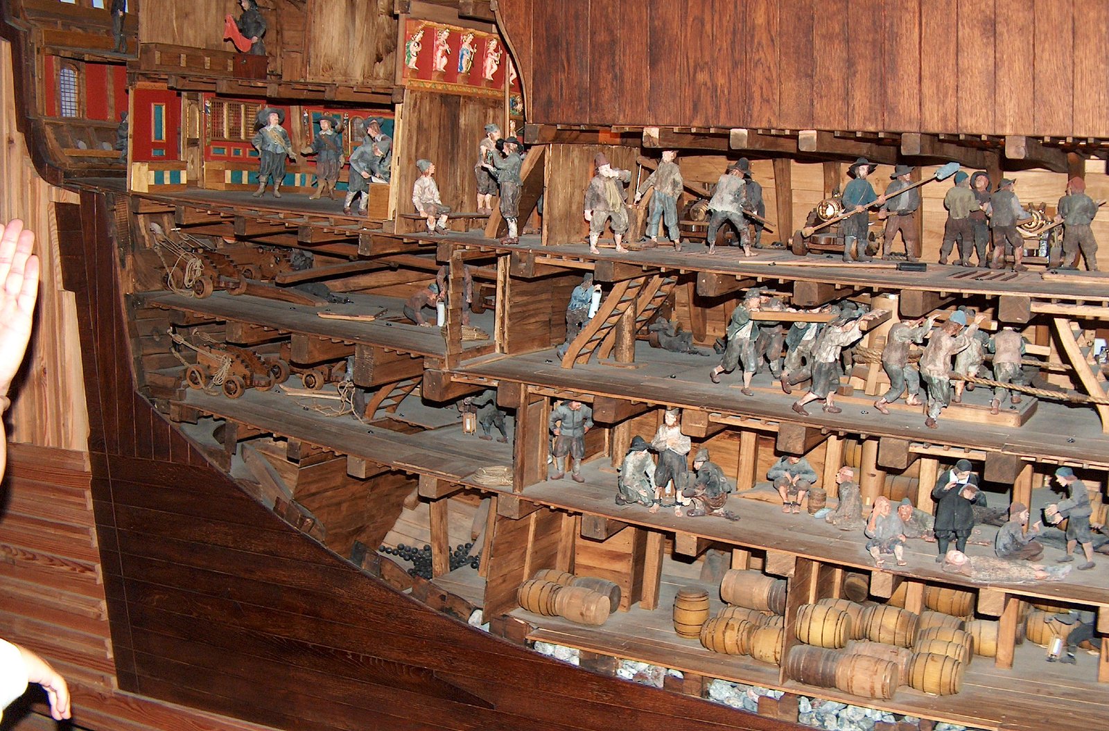 10 ξεχωριστά μουσεία που αξίζει να επισκεφθείτε στη Ευρώπη 7