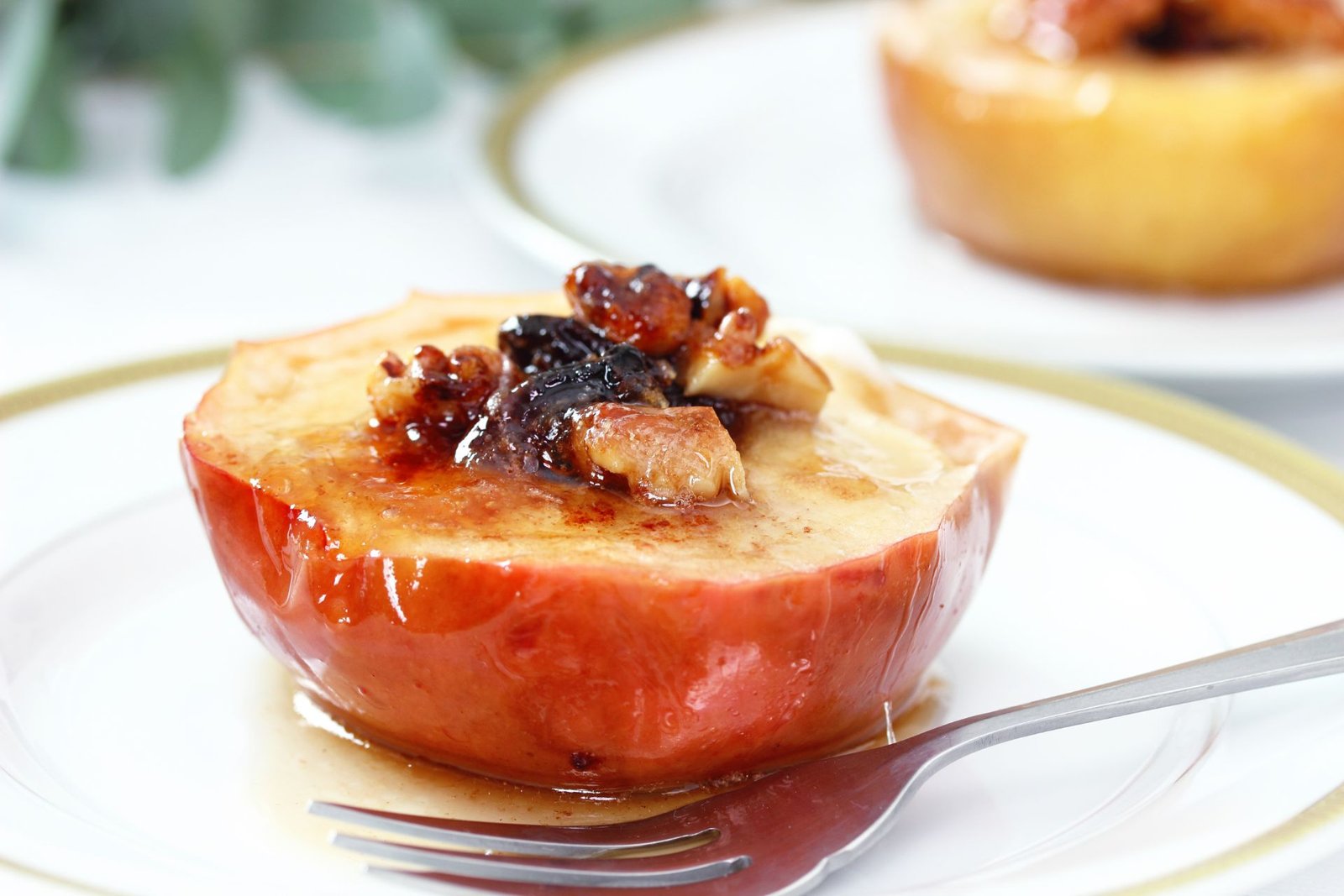 Γλυκά με μήλα & κανέλα: 4 Must-Try Συνταγές για το Φθινόπωρο