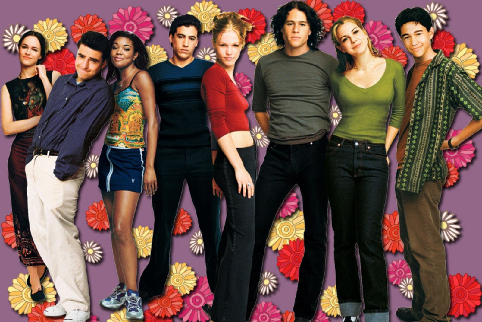 Ρομαντικές ταινίες και σειρές στο Netflix για κορίτσια στην εφηβεία