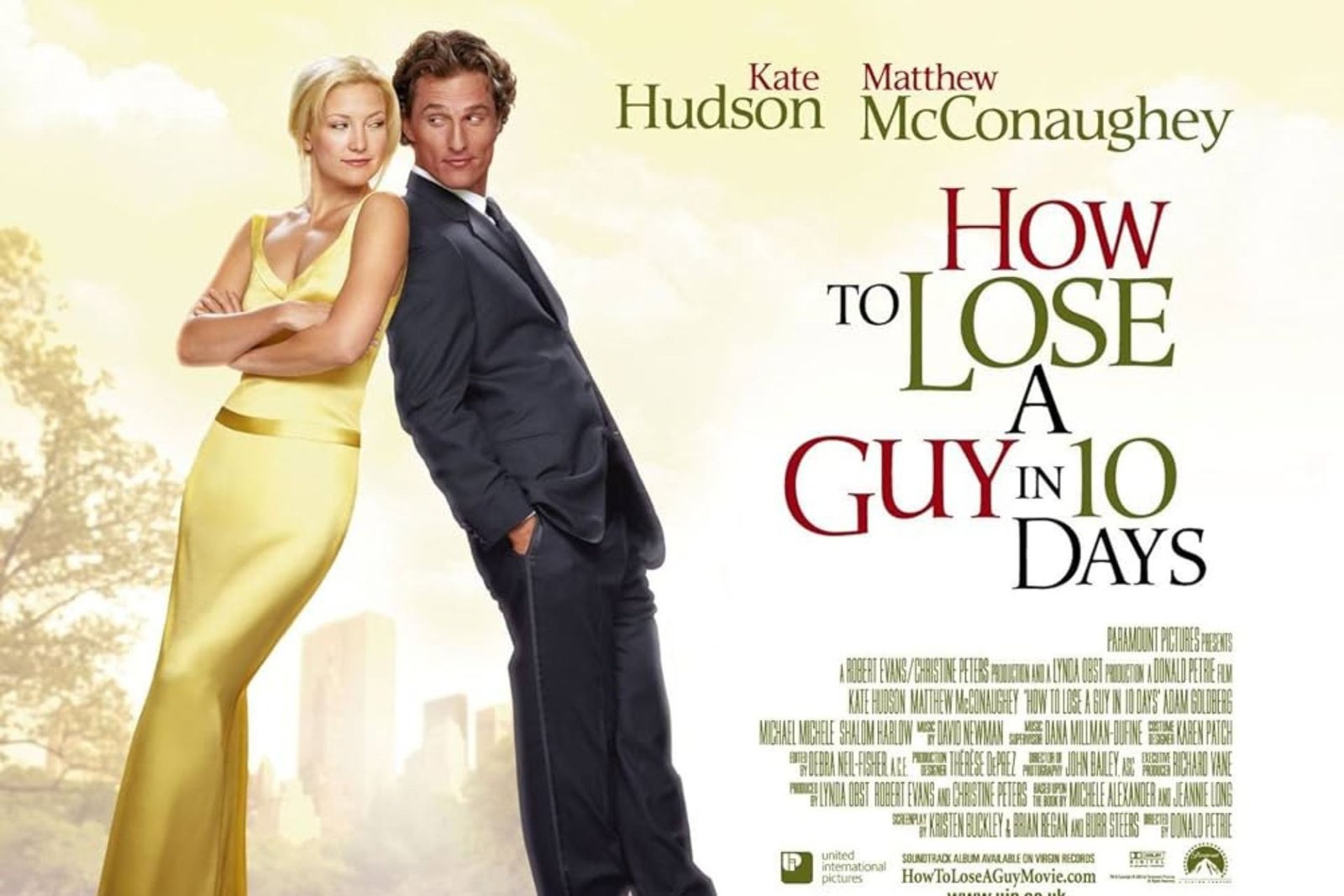 Ρομαντικές ταινίες και σειρές στο Netflix για κορίτσια στην εφηβεία