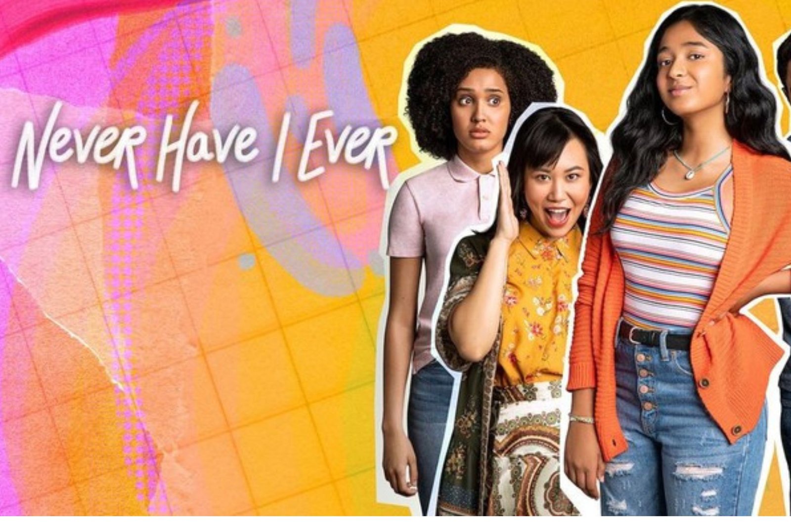 Ρομαντικές ταινίες και σειρές στο Netflix για κορίτσια στην εφηβεία