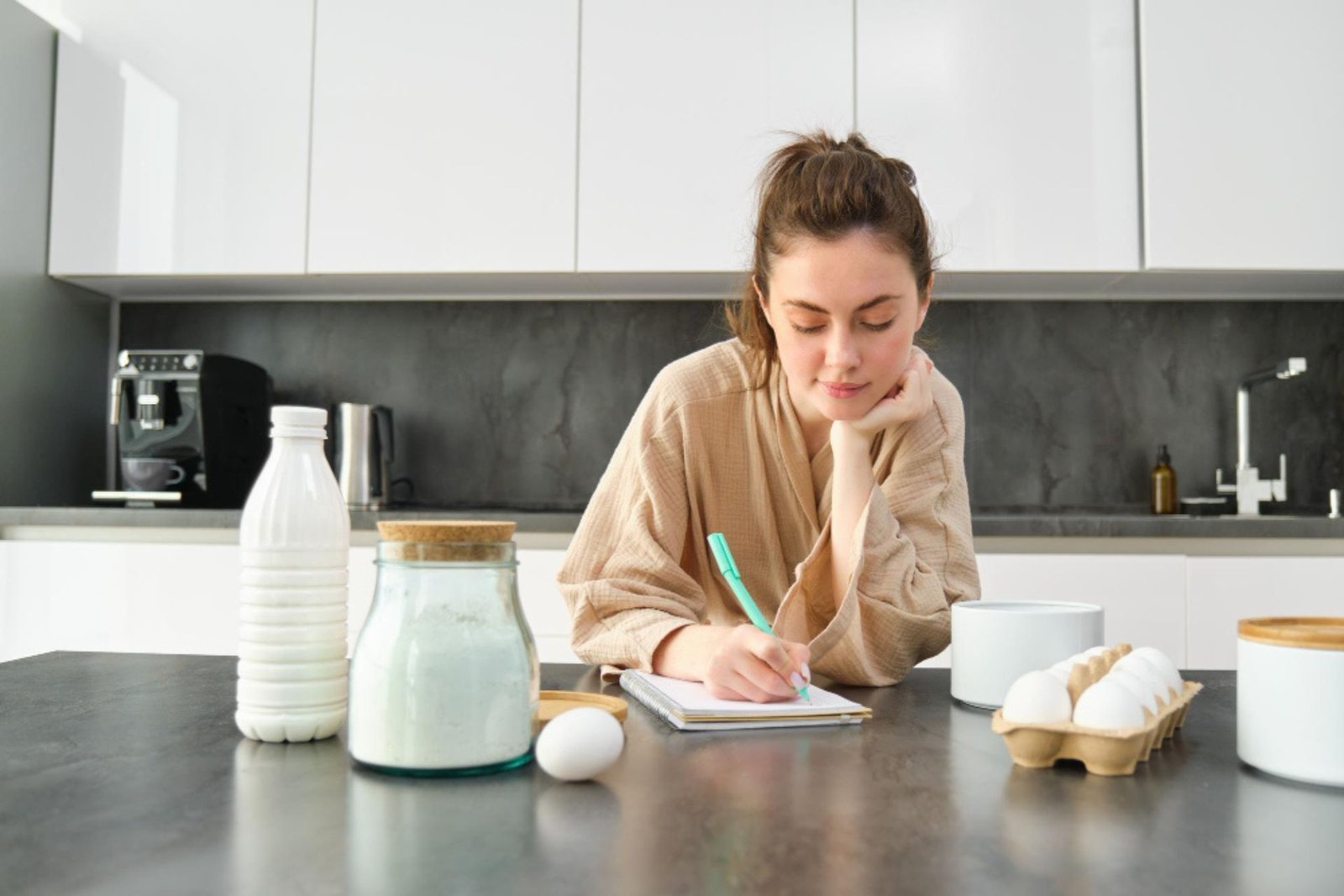 Slow Morning: Όλα όσα μετατρέπουν το πρωινό σε τελετουργία 2 Slow Morning: Όλα όσα μετατρέπουν το πρωινό σε τελετουργία