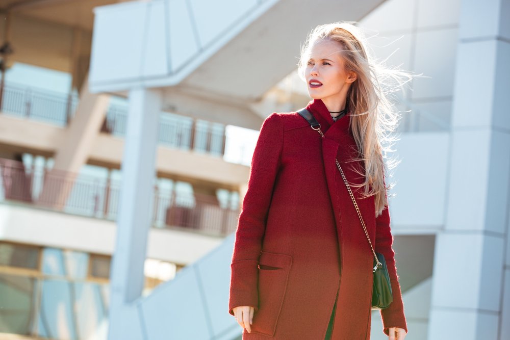 Power dressing: Ρούχα που αποπνέουν επαγγελματισμό και κύρος