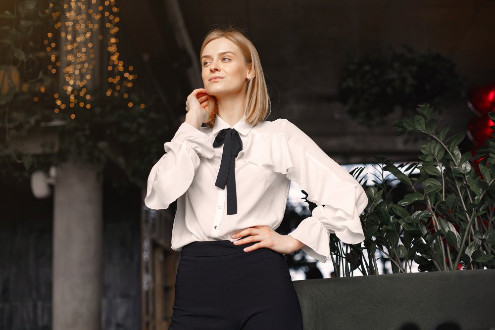 Power dressing: Ρούχα που αποπνέουν επαγγελματισμό και κύρος