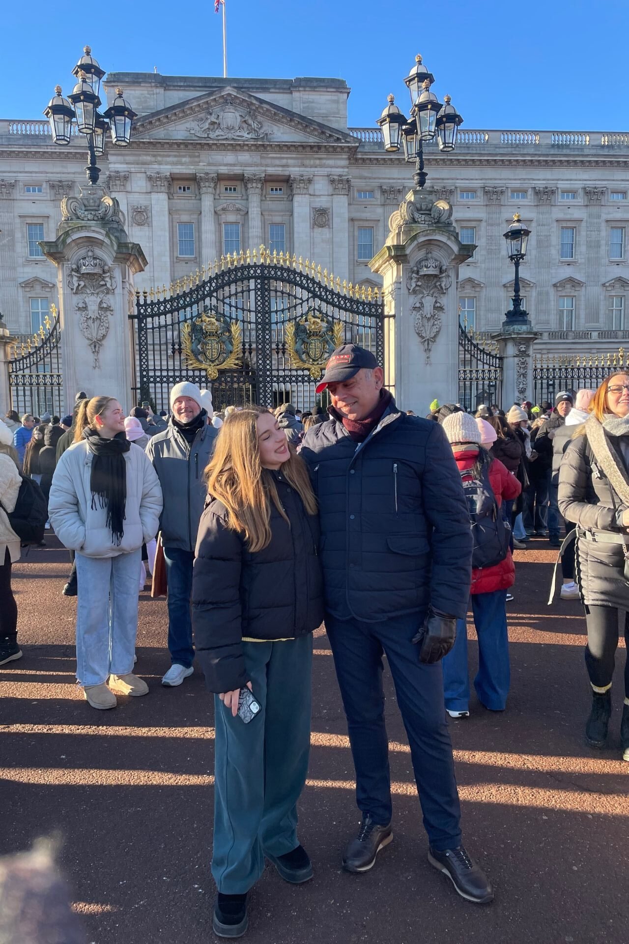 Tαξίδι στο Λονδίνο: αξιοθέατα, γειτονιές, φαγητό, ψώνια 1