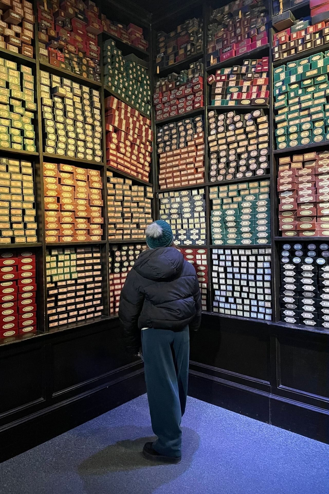 Harry Potter Studios στο Λονδίνο: Πλήρης οδηγός επίσκεψης & όσα πρέπει να ξέρεις