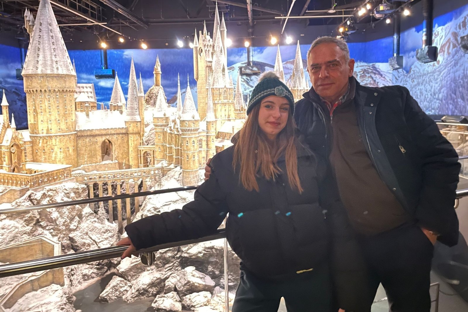 Harry Potter Studios στο Λονδίνο: Πλήρης οδηγός επίσκεψης & όσα πρέπει να ξέρεις