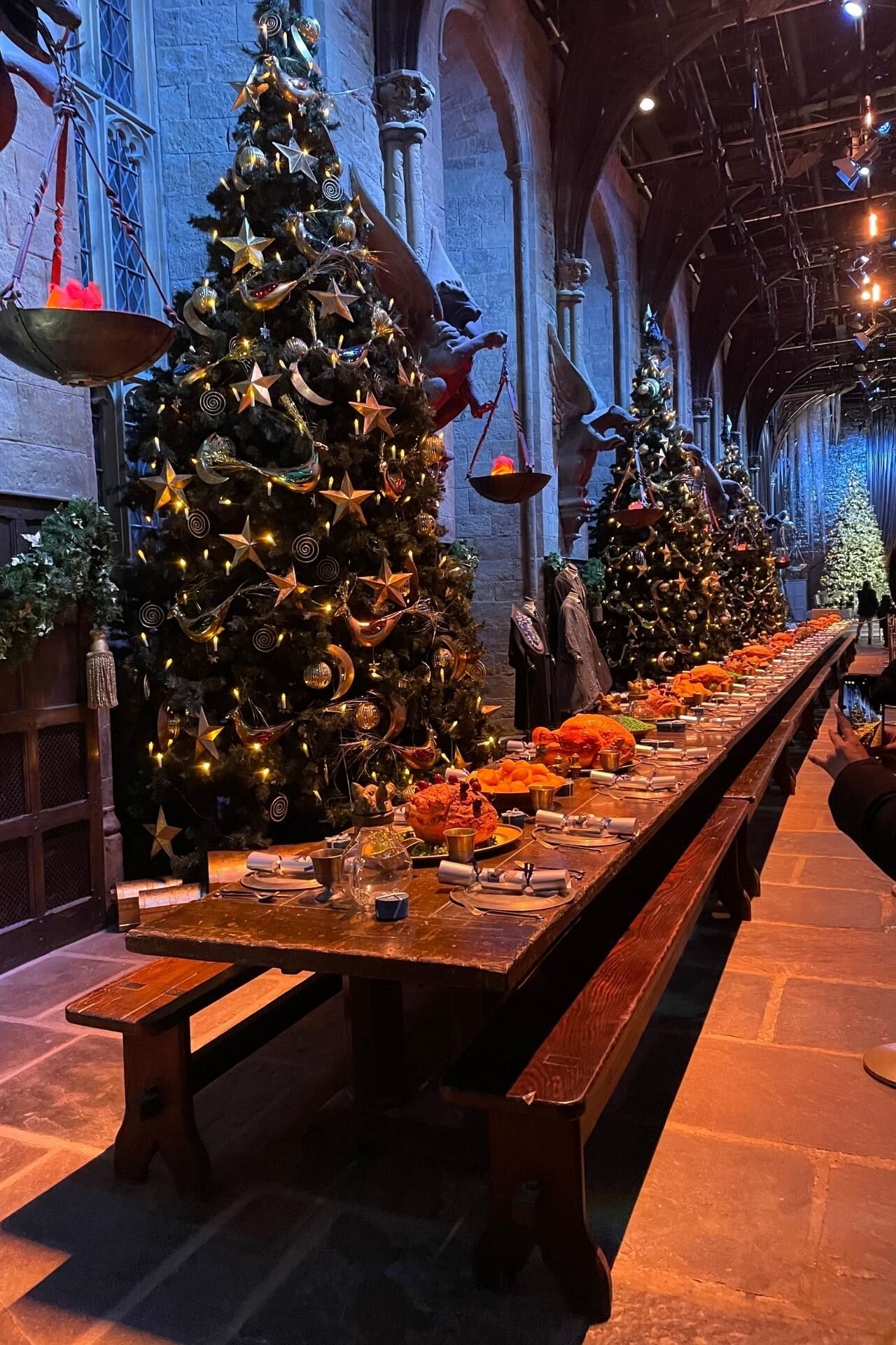 Harry Potter Studios στο Λονδίνο: Πλήρης οδηγός επίσκεψης & όσα πρέπει να ξέρεις