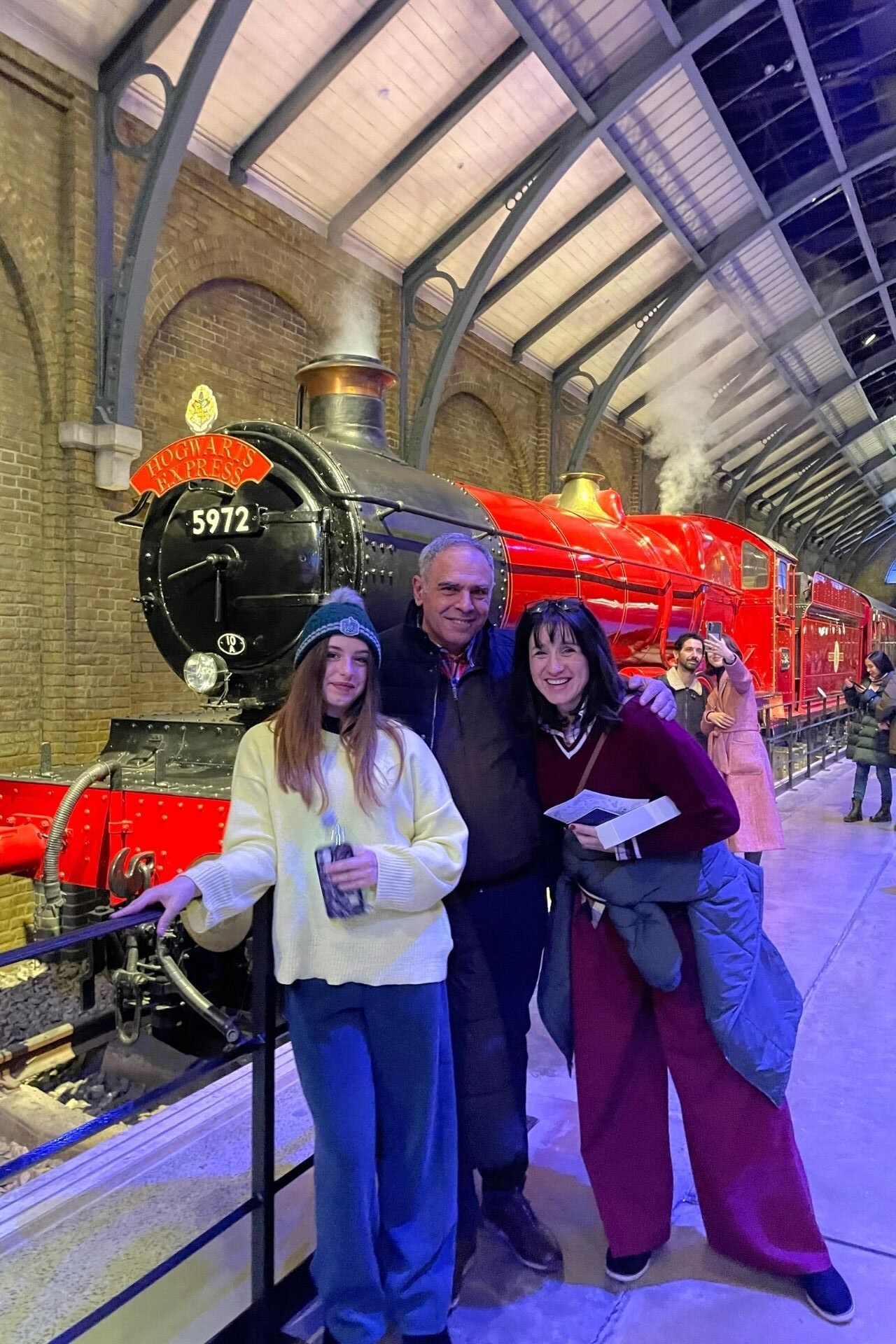 Harry Potter Studios στο Λονδίνο: Πλήρης οδηγός επίσκεψης & όσα πρέπει να ξέρεις