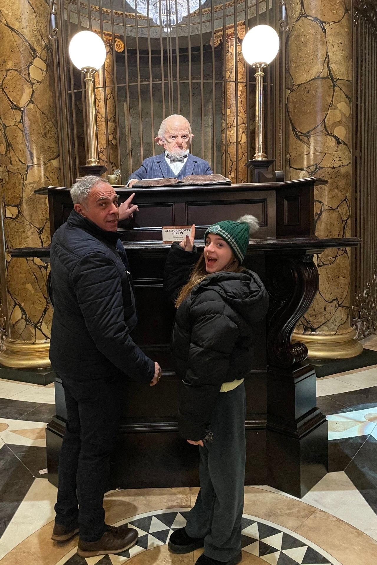 Harry Potter Studios στο Λονδίνο: Πλήρης οδηγός επίσκεψης & όσα πρέπει να ξέρεις