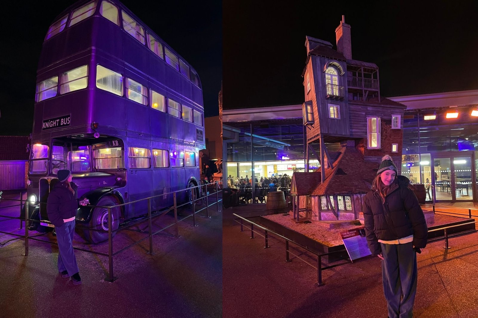 Harry Potter Studios στο Λονδίνο: Πλήρης οδηγός επίσκεψης & όσα πρέπει να ξέρεις