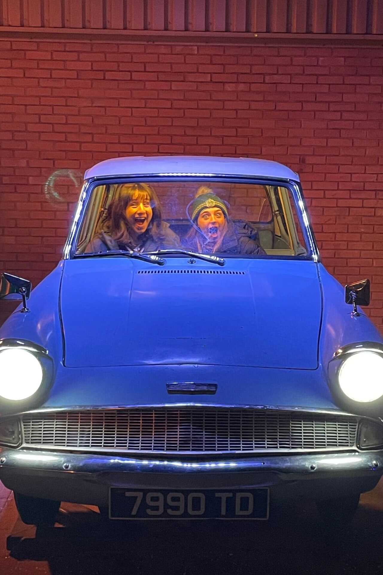 Harry Potter Studios στο Λονδίνο: Πλήρης οδηγός επίσκεψης & όσα πρέπει να ξέρεις