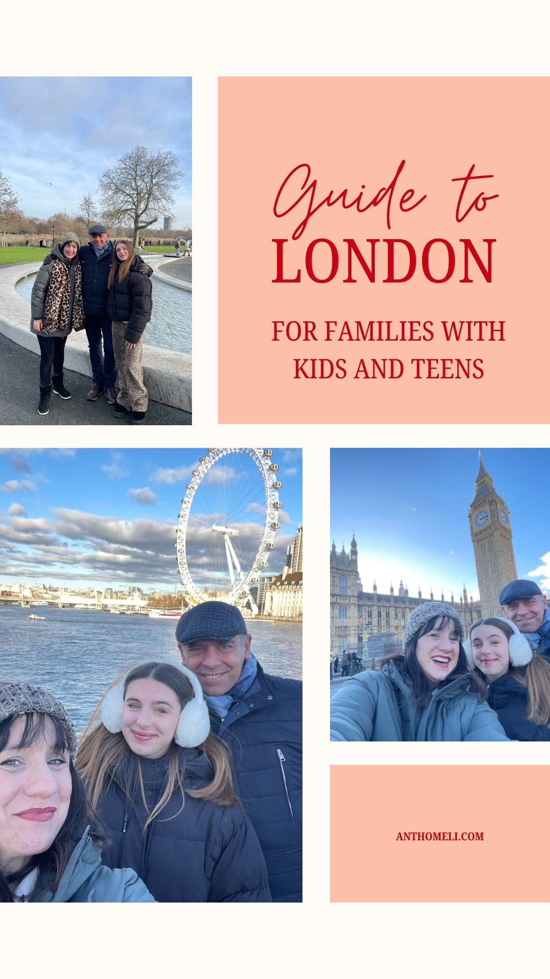 Tαξίδι στο Λονδίνο: αξιοθέατα, γειτονιές, φαγητό, ψώνια 35