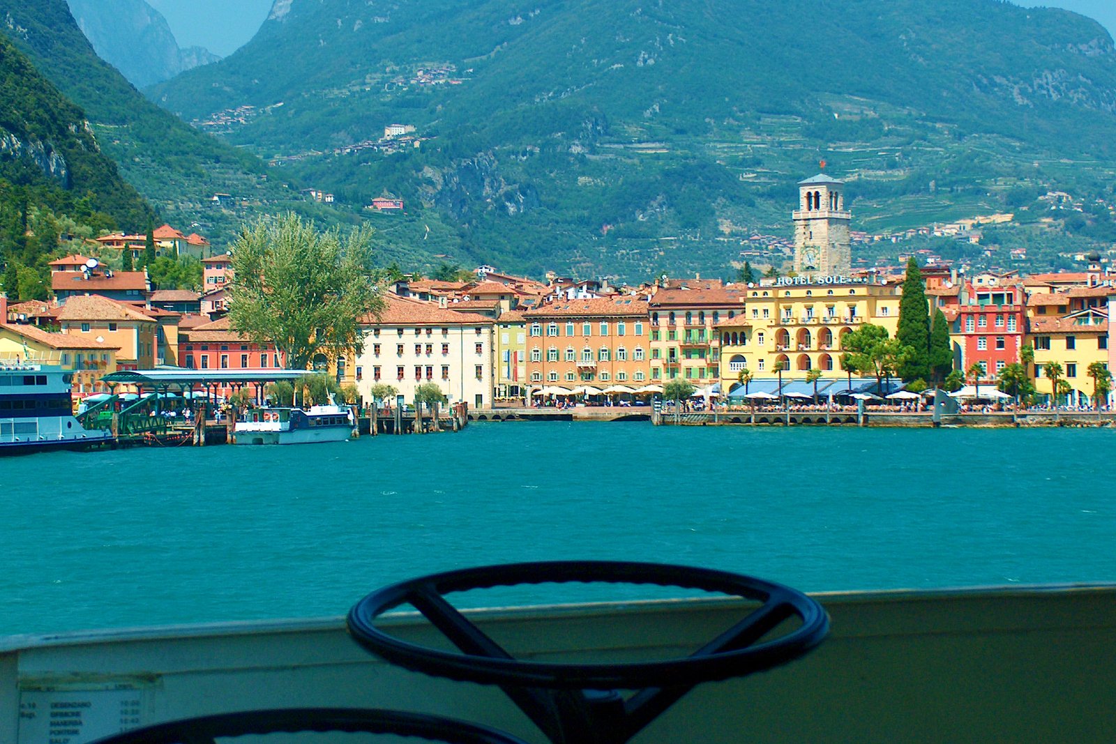 Road trip στη Βόρεια Ιταλία με αυτοκίνητο ή με αυτοκινούμενο 13 Road trip στη Βόρεια Ιταλία με αυτοκίνητο ή με αυτοκινούμενο