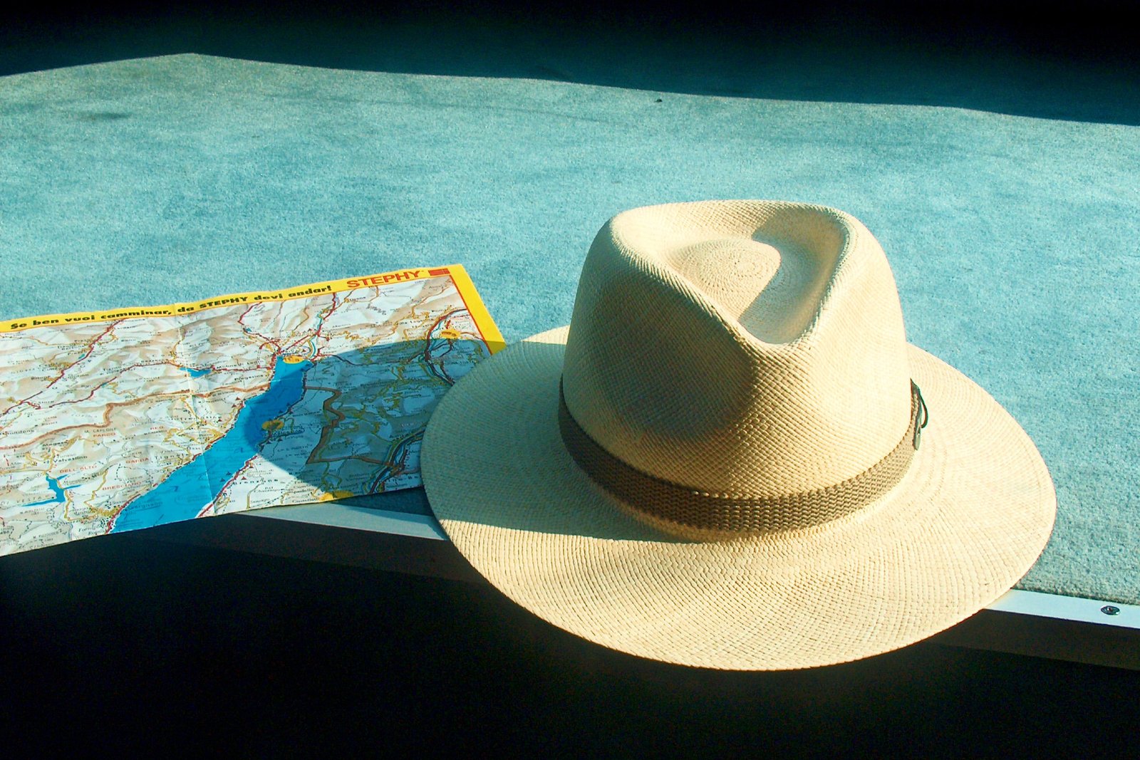 Road trip στη Βόρεια Ιταλία με αυτοκίνητο ή με αυτοκινούμενο 14 Road trip στη Βόρεια Ιταλία με αυτοκίνητο ή με αυτοκινούμενο