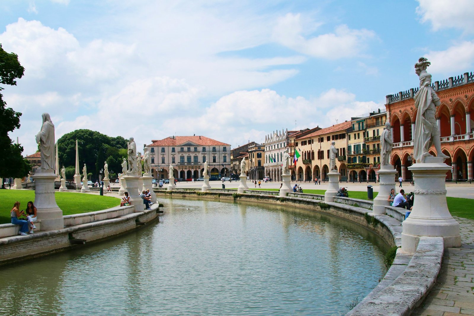 Road trip στη Βόρεια Ιταλία με αυτοκίνητο ή με αυτοκινούμενο 20 Road trip στη Βόρεια Ιταλία με αυτοκίνητο ή με αυτοκινούμενο