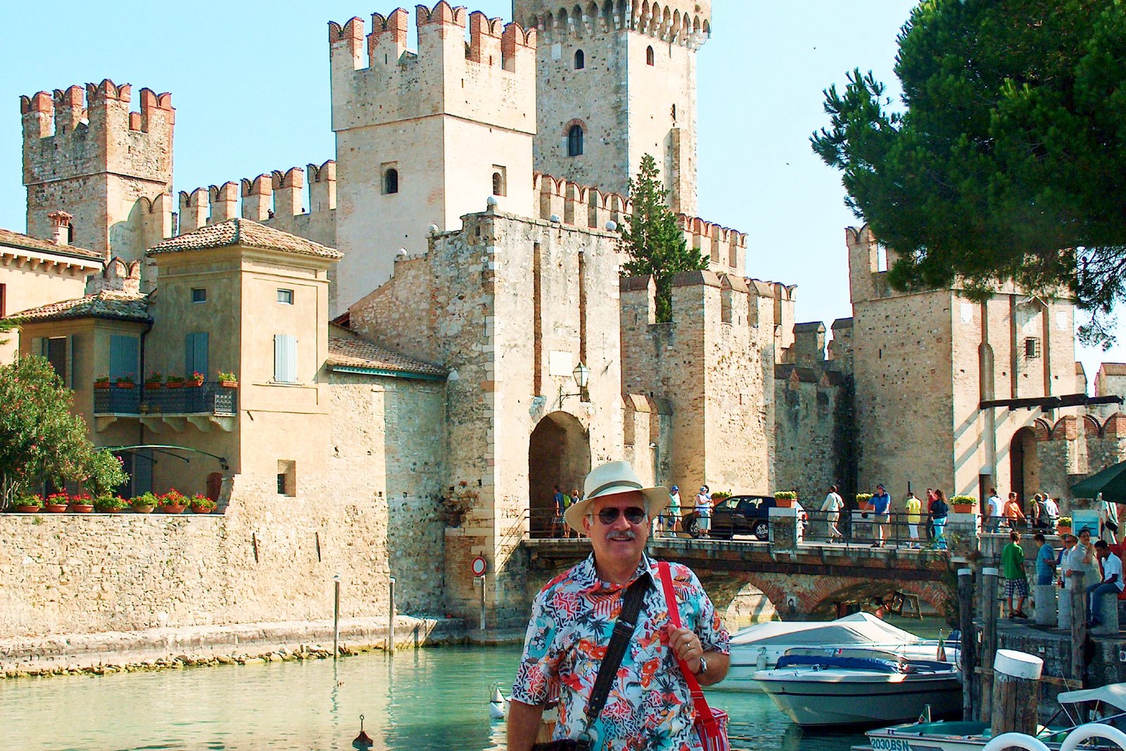 Road trip στη Βόρεια Ιταλία με αυτοκίνητο ή με αυτοκινούμενο 12 Road trip στη Βόρεια Ιταλία με αυτοκίνητο ή με αυτοκινούμενο