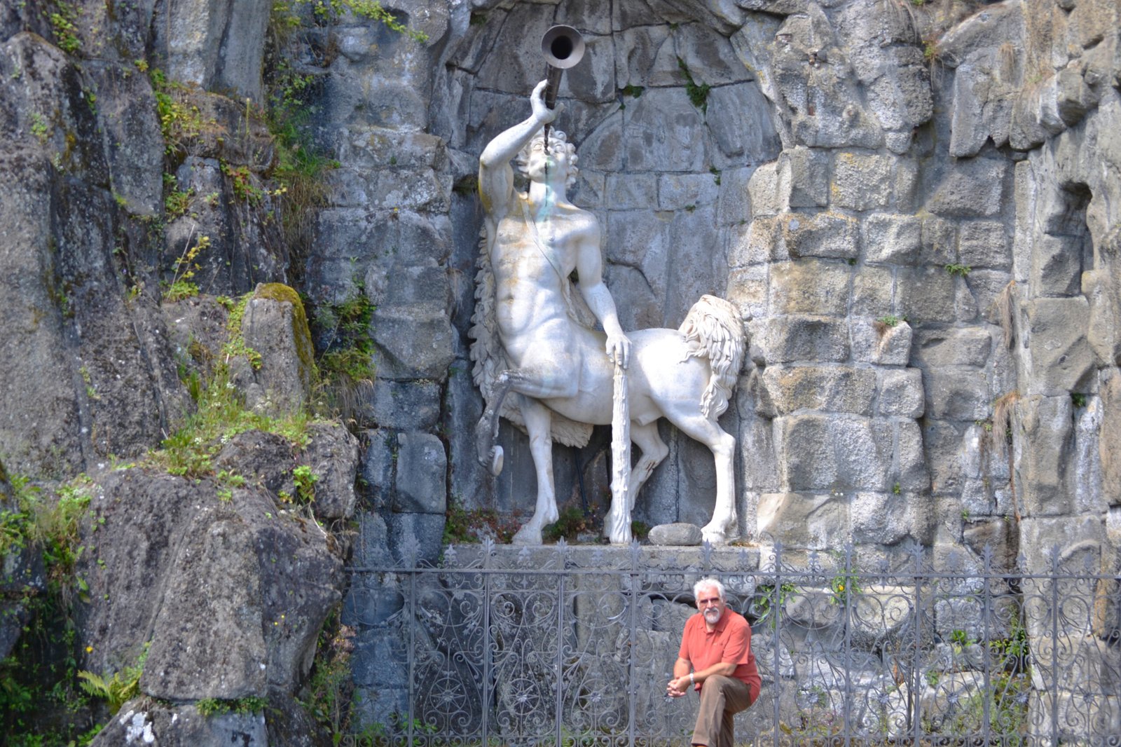 Η πόλη Κάσσελ και το Μνημείο του Ηρακλή 21 Η πόλη Κάσσελ και το Μνημείο του Ηρακλή
